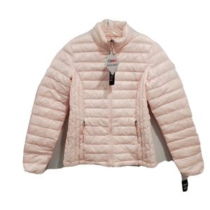 Nwt 32 Degrees Heat Puffer Down Jacket 
